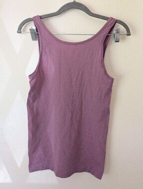 🍋Lululemon Seek Simplicity Tank *2 Ways In Plumful